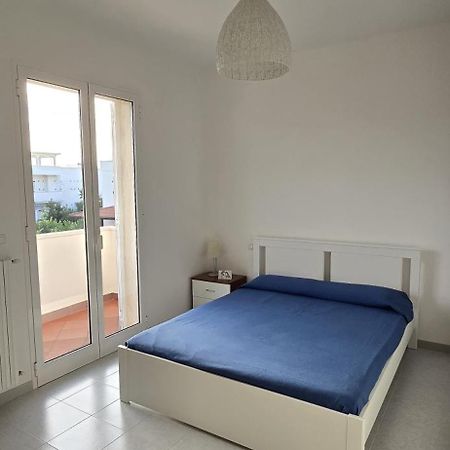 Apartmán Casamare Torre Canne Exteriér fotografie