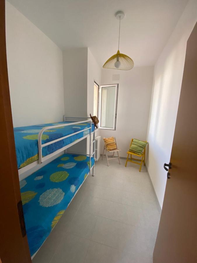 Apartmán Casamare Torre Canne Exteriér fotografie
