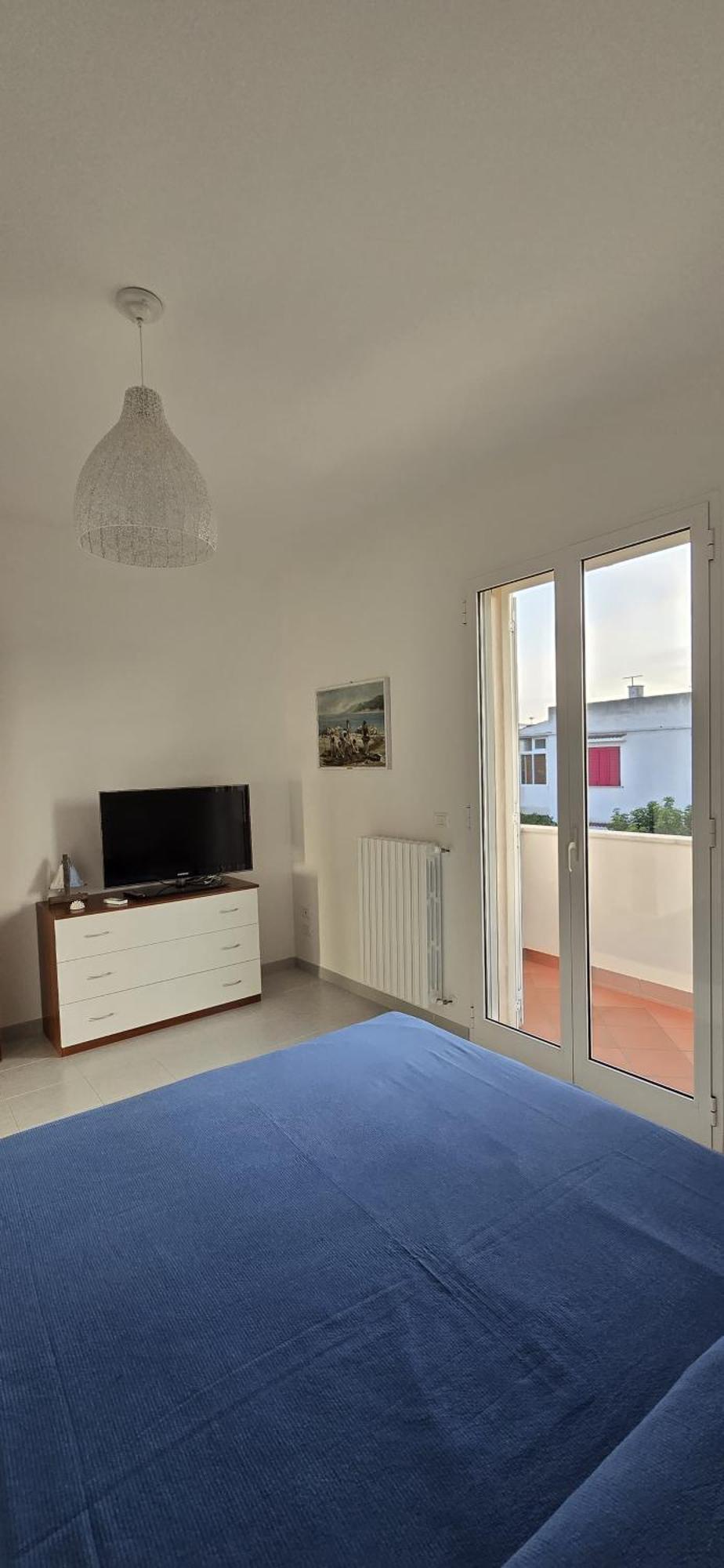Apartmán Casamare Torre Canne Exteriér fotografie